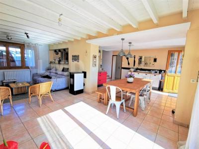 For sale Chirens 6 rooms 160 m2 Isere (38850) photo 1