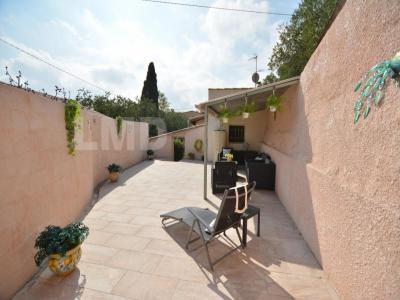 For sale Nimes 3 rooms 70 m2 Gard (30900) photo 0