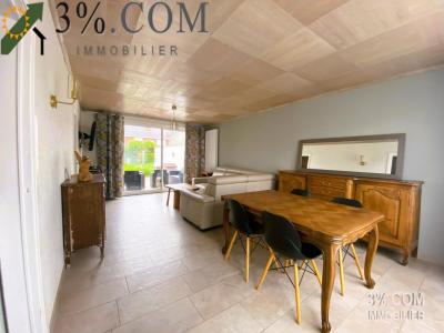 For sale Roncq 4 rooms 85 m2 Nord (59223) photo 1