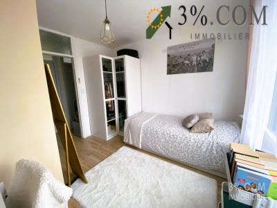 For sale Roncq 4 rooms 85 m2 Nord (59223) photo 4