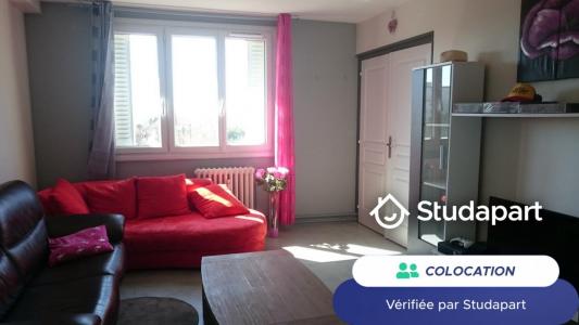 For rent Troyes 1 room 10 m2 Aube (10000) photo 0
