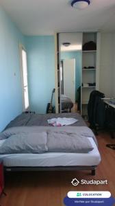 For rent Troyes 1 room 10 m2 Aube (10000) photo 2