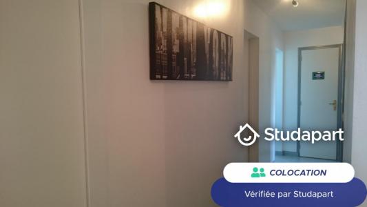 For rent Troyes 1 room 10 m2 Aube (10000) photo 3
