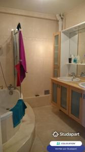 For rent Troyes 1 room 10 m2 Aube (10000) photo 4