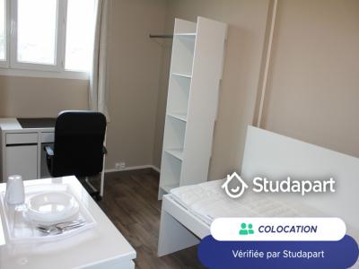 Louer Appartement Compiegne 410 euros