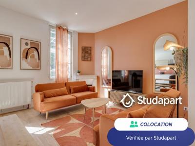 Louer Appartement Bordeaux 690 euros