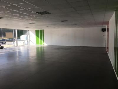 Annonce Location Local commercial Limoges 87