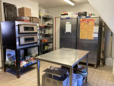 Annonce Vente Local commercial Brive-la-gaillarde 19