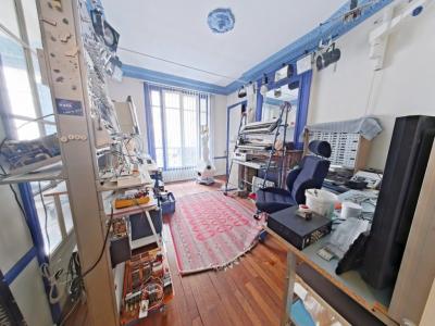 Acheter Appartement Paris-11eme-arrondissement 590000 euros