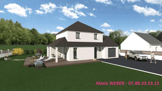 For sale Muneville-sur-mer 105 m2 Manche (50290) photo 0