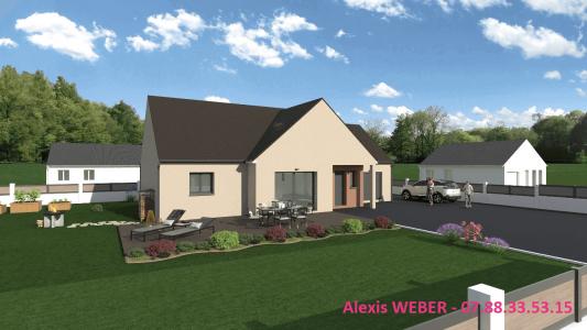 For sale Muneville-sur-mer 90 m2 Manche (50290) photo 0