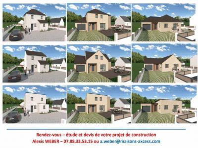 Acheter Maison Saint-lo 221500 euros