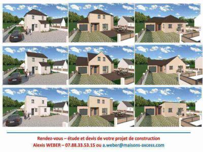 Acheter Maison 70 m2 Sainte-suzanne-sur-vire