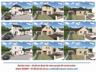 Acheter Maison Sainte-suzanne-sur-vire 210500 euros