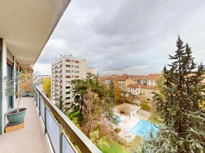Acheter Appartement 103 m2 Lyon-3eme-arrondissement