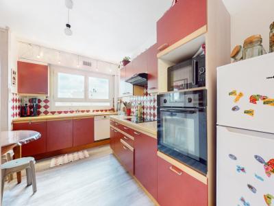 Acheter Appartement Lyon-3eme-arrondissement 429000 euros