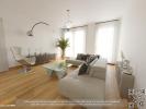 For sale Apartment Colombes  95 m2 5 pieces