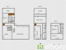 Vente Immeuble Nogent-le-rotrou  370 m2