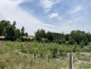 Vente Terrain Leognan  1000 m2