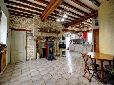 For sale Magny-saint-medard 5 rooms 148 m2 Cote d'or (21310) photo 0