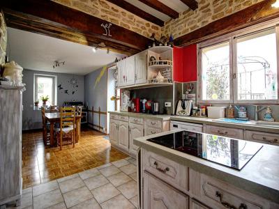 For sale Magny-saint-medard 5 rooms 148 m2 Cote d'or (21310) photo 1