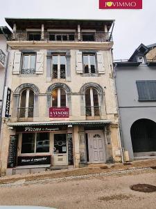 For sale Bareges BARAAGES 4 rooms 98 m2 Hautes pyrenees (65120) photo 0