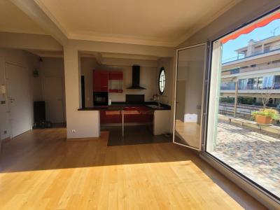 For sale Nice CARRA D'OR 3 rooms 63 m2 Alpes Maritimes (06000) photo 3