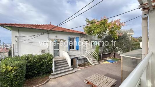 For sale Nice CORNICHE FLEURIE 601 m2 Alpes Maritimes (06000) photo 0