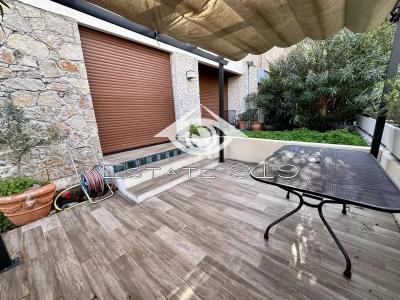 For sale Cannes 3 rooms 97 m2 Alpes Maritimes (06400) photo 1