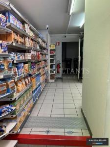 Annonce Vente Local commercial Grenoble 38