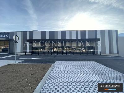 Annonce Location Local commercial Faverges 74