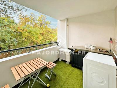 For sale Marseille-13eme-arrondissement 3 rooms 61 m2 Bouches du Rhone (13013) photo 1