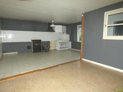 For sale Locarn 3 rooms 85 m2 Cotes d'armor (22340) photo 1