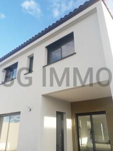 For sale Cabestany 5 rooms 130 m2 Pyrenees orientales (66330) photo 1