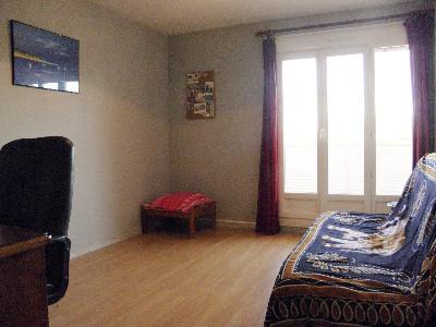 Louer Appartement Clermont-ferrand Puy de dome