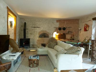 For sale Montaigu-de-quercy 8 rooms 245 m2 Tarn et garonne (82150) photo 3