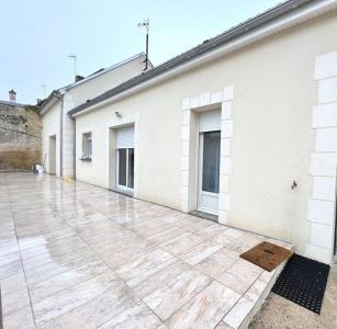 For sale Vendome 5 rooms 113 m2 Loir et cher (41100) photo 0