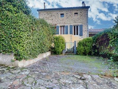 For sale Darbres 4 rooms 75 m2 Ardeche (07170) photo 0