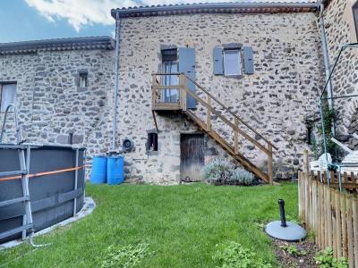 For sale Darbres 4 rooms 75 m2 Ardeche (07170) photo 1