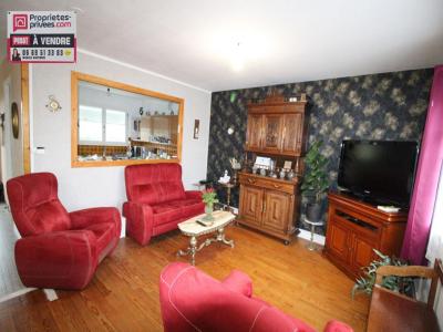 For sale Avranches 4 rooms 76 m2 Manche (50300) photo 2