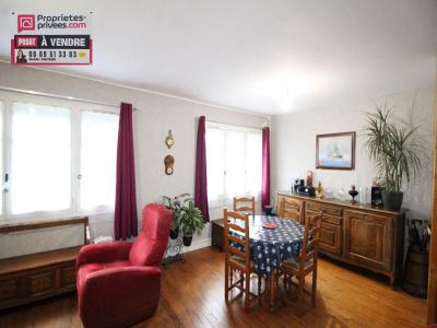 For sale Avranches 4 rooms 76 m2 Manche (50300) photo 3