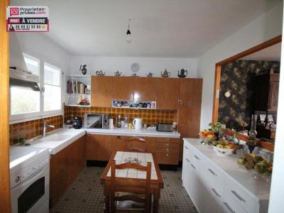 For sale Avranches 4 rooms 76 m2 Manche (50300) photo 4
