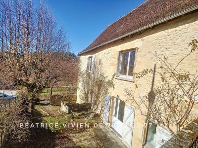 Acheter Maison Plazac Dordogne
