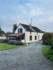 For sale Motte-tilly 8 rooms 198 m2 Aube (10400) photo 0