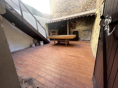 For sale Saint-mitre-les-remparts 5 rooms 90 m2 Bouches du Rhone (13920) photo 1