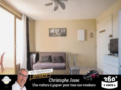 For sale Leucate 2 rooms 23 m2 Aude (11370) photo 1