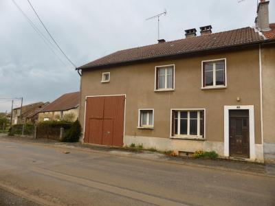 For sale Semilly 6 rooms 126 m2 Haute marne (52700) photo 0