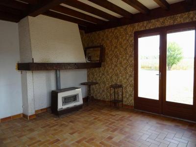 For sale Bergouey 5 rooms 96 m2 Landes (40250) photo 1