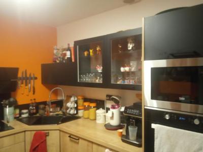 For sale Gommerville 5 rooms 110 m2 Seine maritime (76430) photo 1