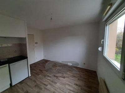 For rent Metz 1 room 18 m2 Moselle (57050) photo 1